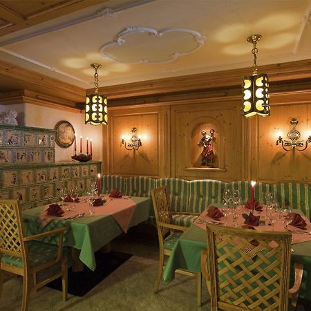 Hotel Alpenrose Pertisau Eksteriør billede