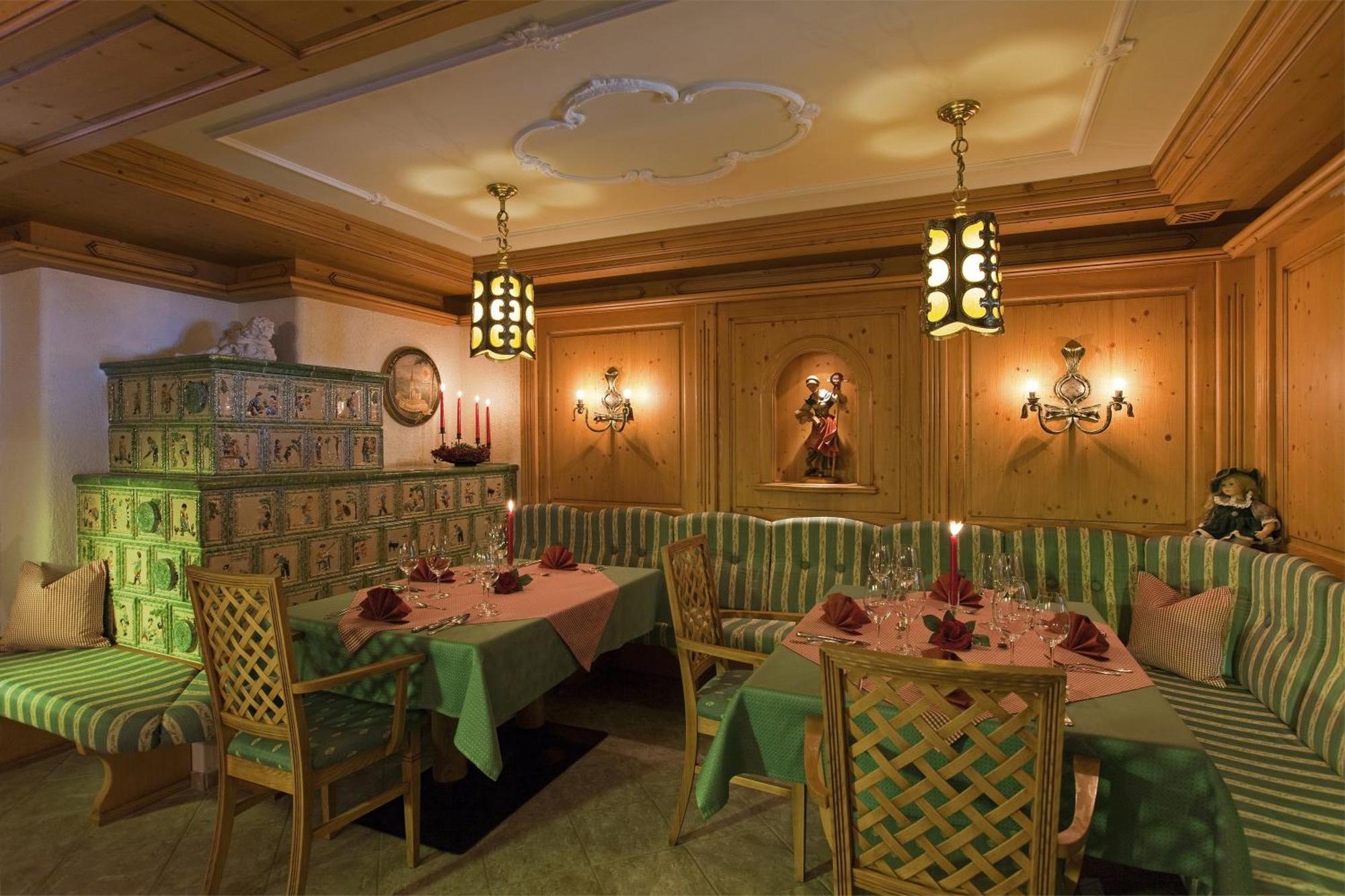 Hotel Alpenrose Pertisau Eksteriør billede