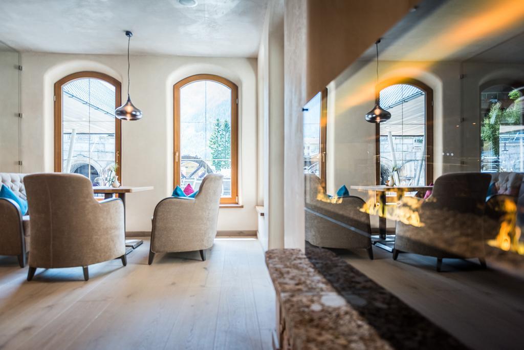 Hotel Alpenrose Pertisau Eksteriør billede