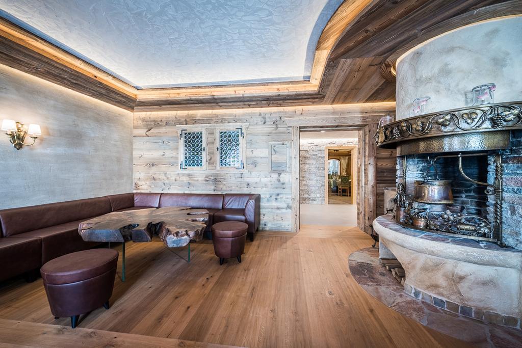Hotel Alpenrose Pertisau Eksteriør billede