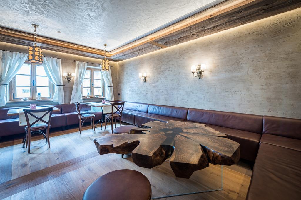 Hotel Alpenrose Pertisau Eksteriør billede