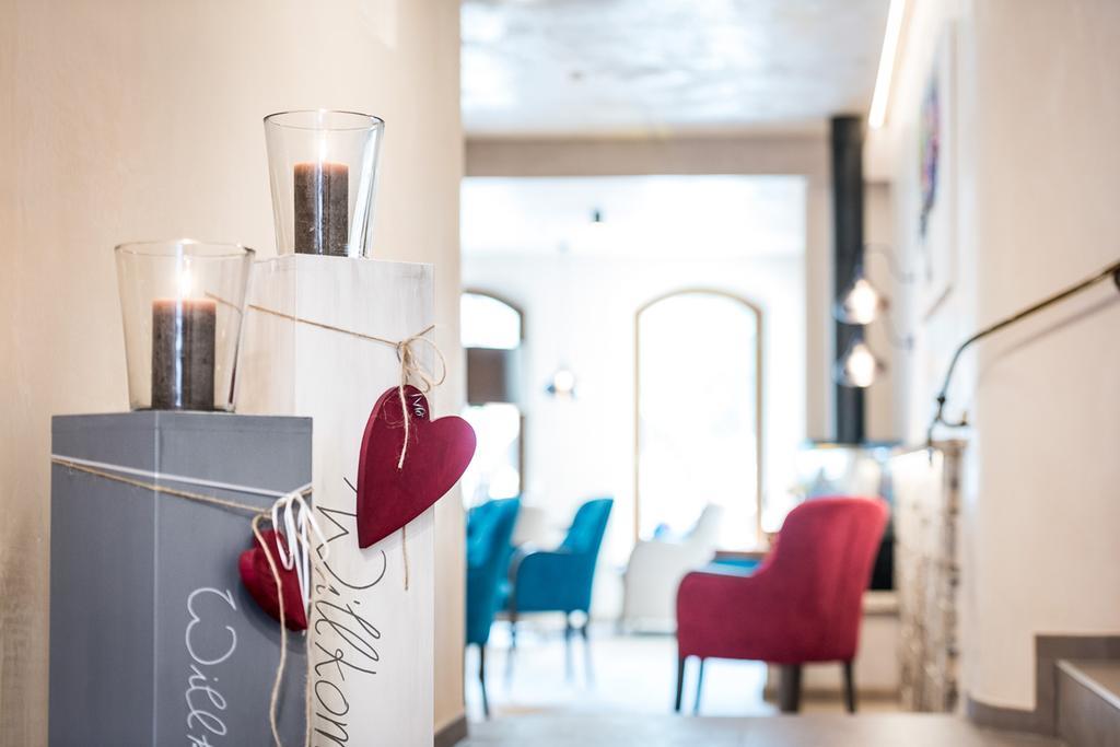 Hotel Alpenrose Pertisau Eksteriør billede
