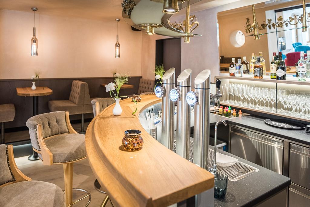 Hotel Alpenrose Pertisau Eksteriør billede
