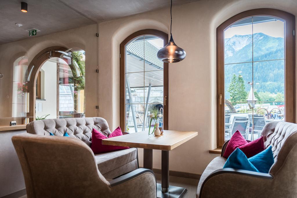 Hotel Alpenrose Pertisau Eksteriør billede