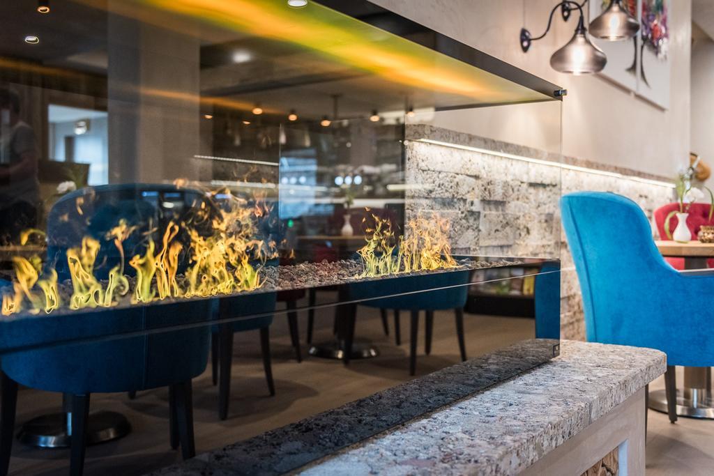 Hotel Alpenrose Pertisau Eksteriør billede