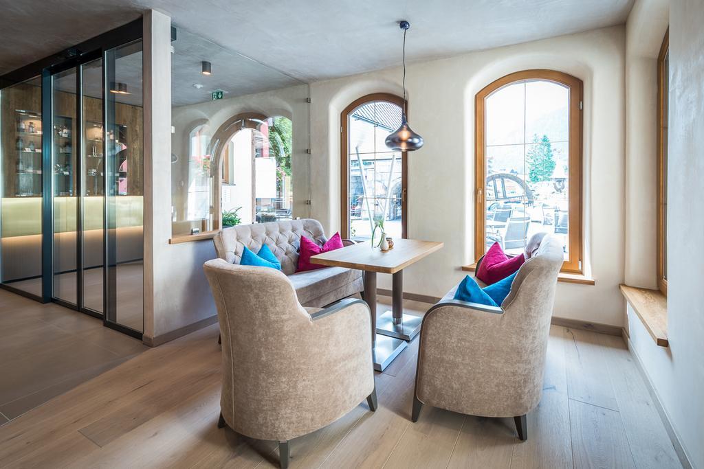 Hotel Alpenrose Pertisau Eksteriør billede