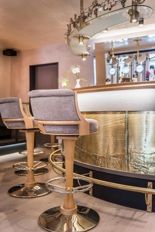 Hotel Alpenrose Pertisau Eksteriør billede