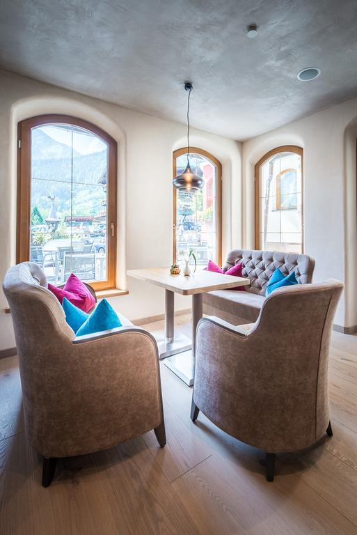 Hotel Alpenrose Pertisau Eksteriør billede