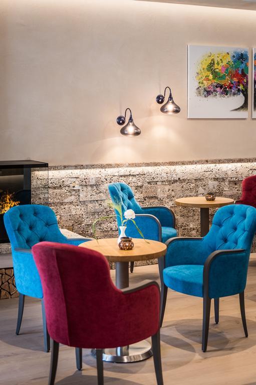 Hotel Alpenrose Pertisau Eksteriør billede