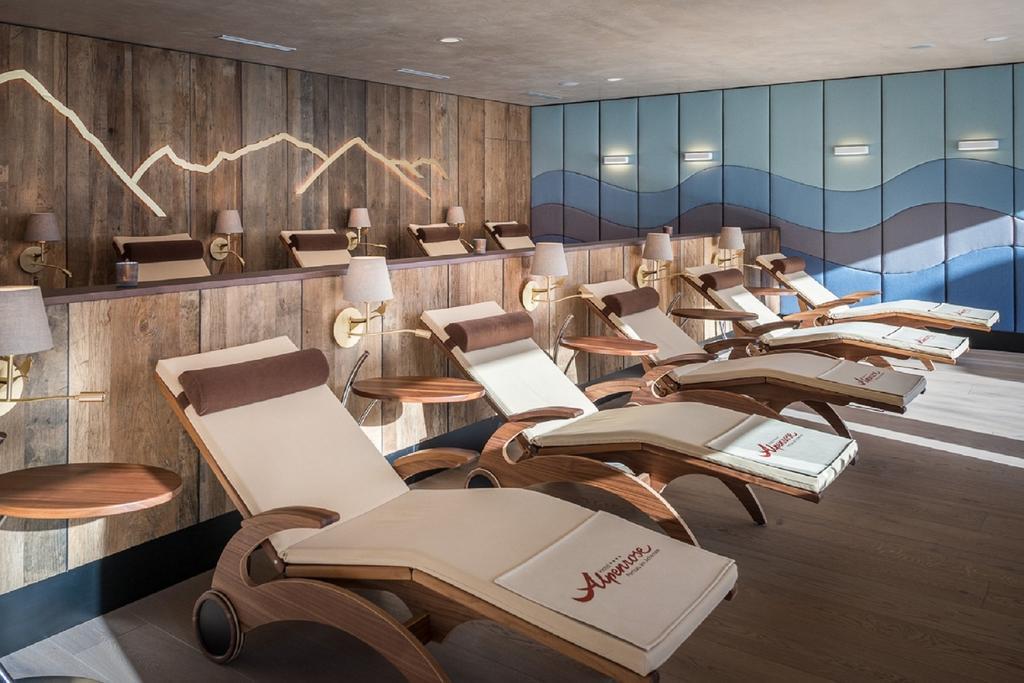 Hotel Alpenrose Pertisau Eksteriør billede