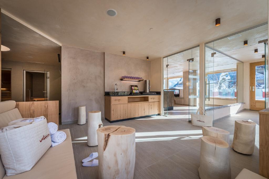 Hotel Alpenrose Pertisau Eksteriør billede