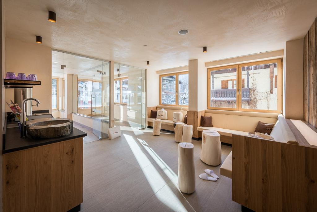Hotel Alpenrose Pertisau Eksteriør billede