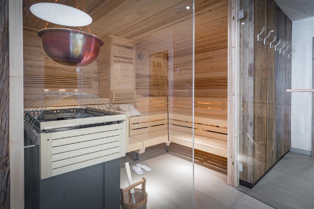 Hotel Alpenrose Pertisau Eksteriør billede