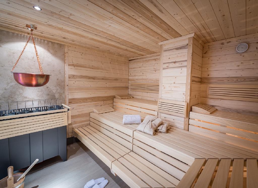 Hotel Alpenrose Pertisau Eksteriør billede