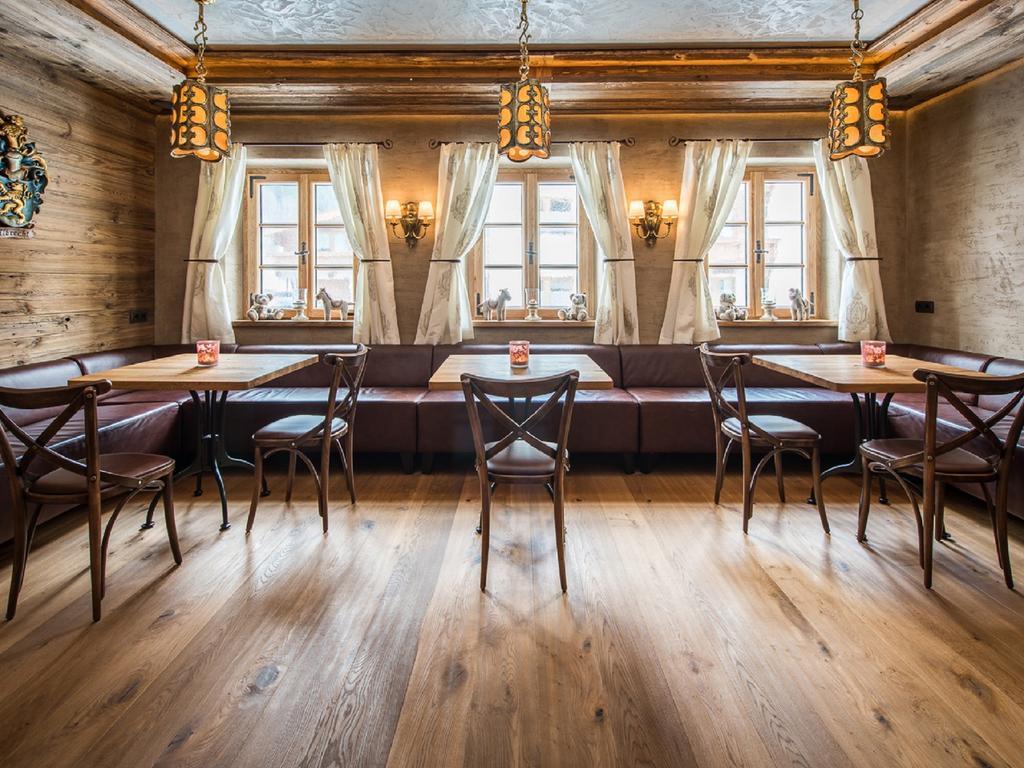 Hotel Alpenrose Pertisau Eksteriør billede