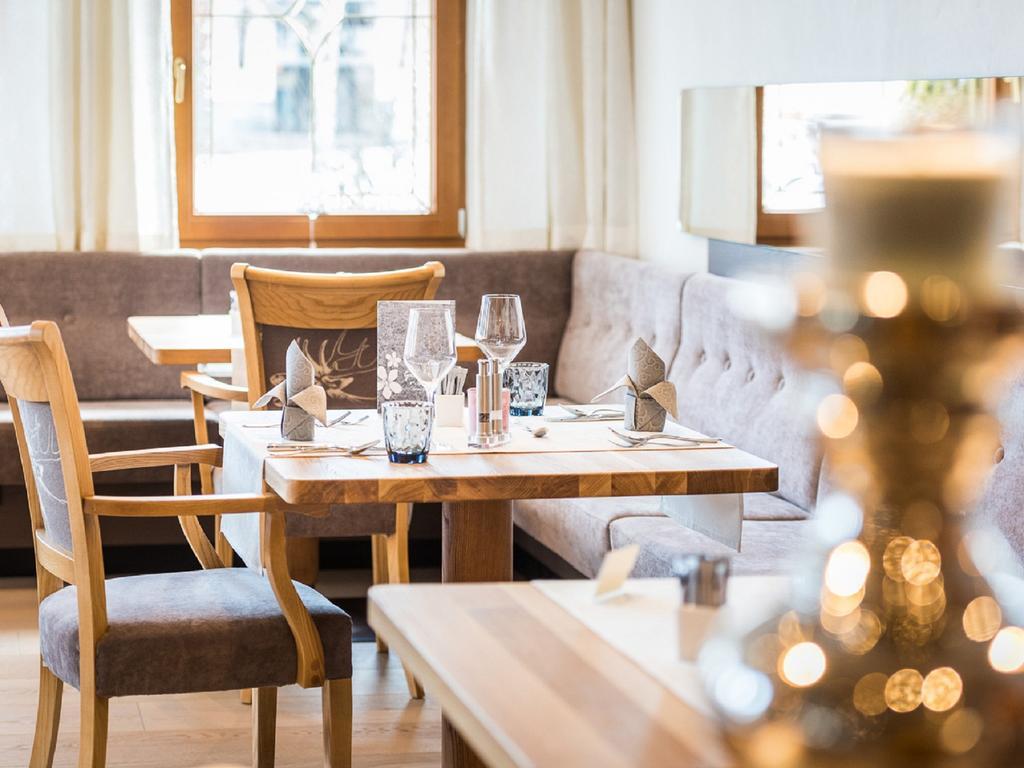 Hotel Alpenrose Pertisau Eksteriør billede