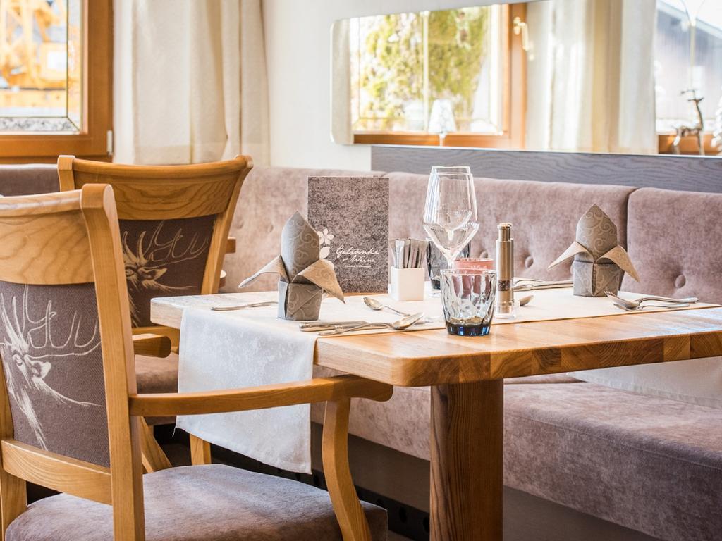 Hotel Alpenrose Pertisau Eksteriør billede