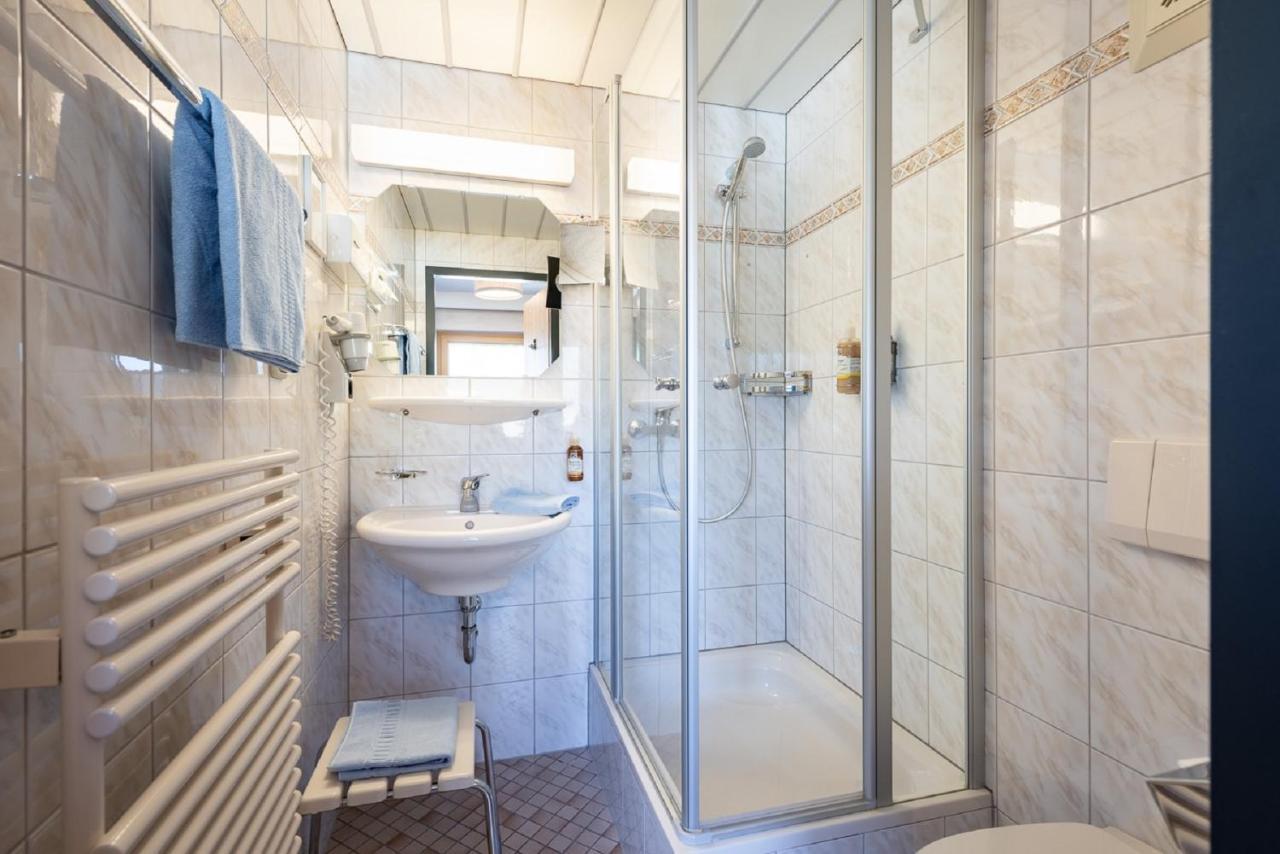Hotel Alpenrose Pertisau Eksteriør billede