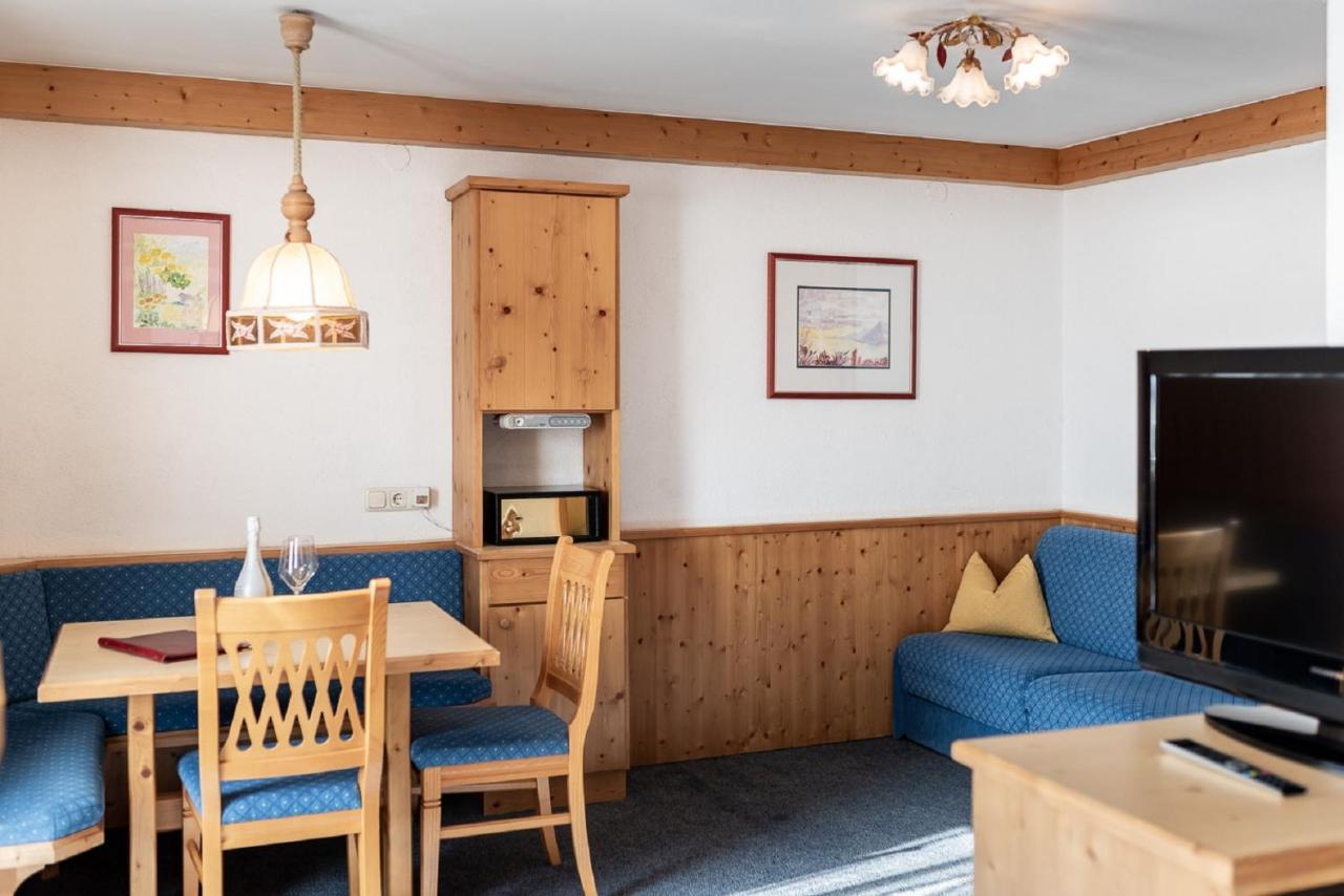 Hotel Alpenrose Pertisau Eksteriør billede