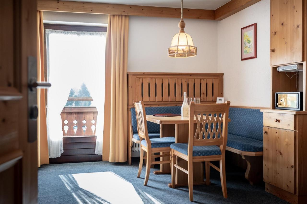 Hotel Alpenrose Pertisau Eksteriør billede