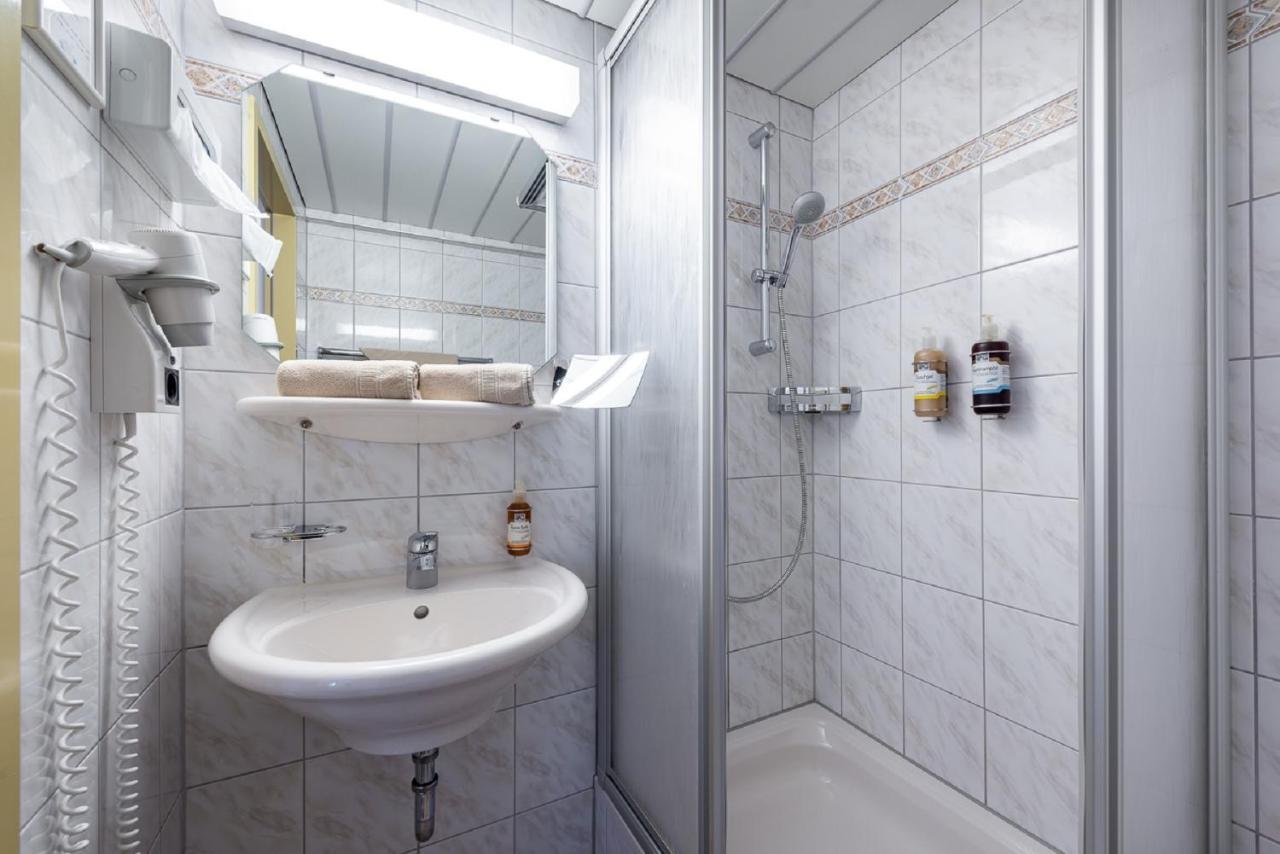 Hotel Alpenrose Pertisau Eksteriør billede