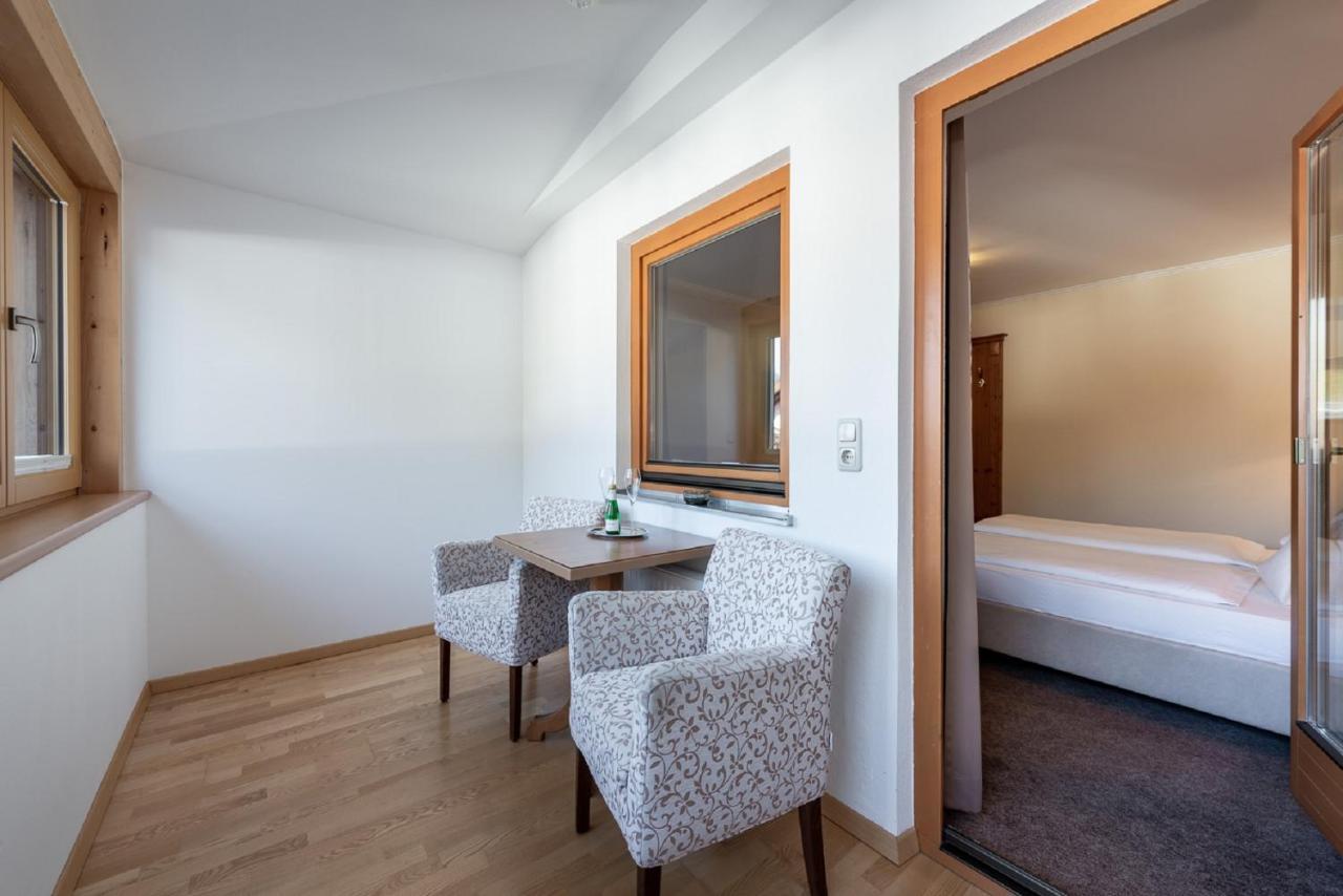 Hotel Alpenrose Pertisau Eksteriør billede