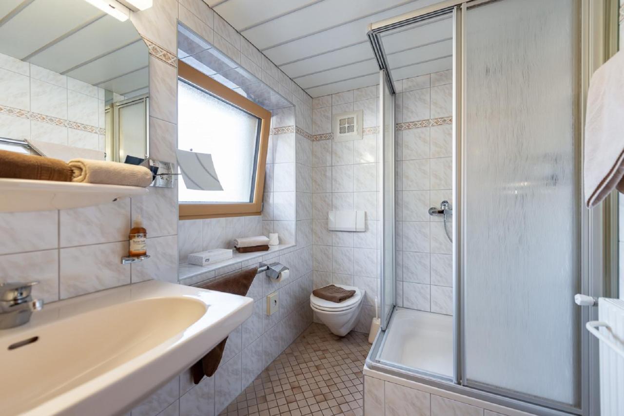 Hotel Alpenrose Pertisau Eksteriør billede