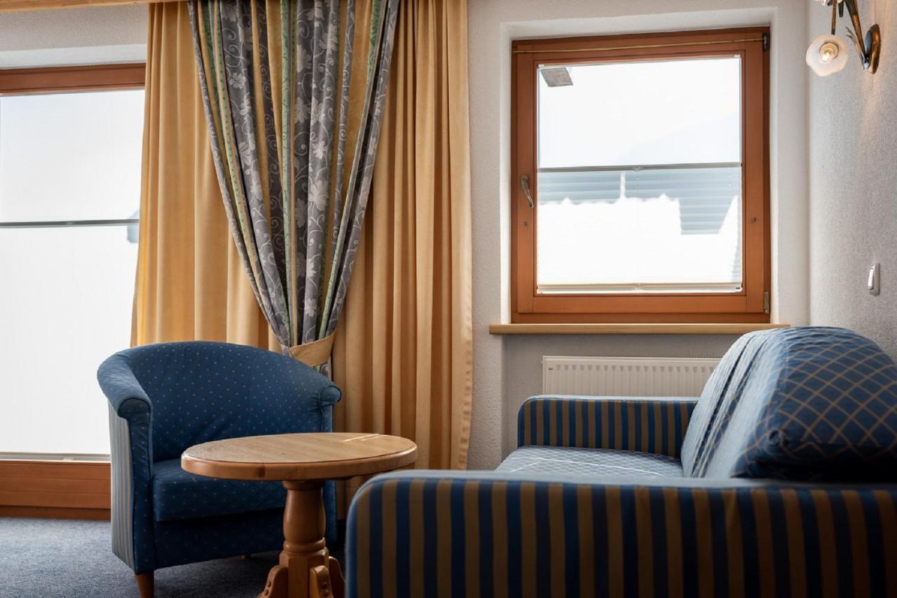 Hotel Alpenrose Pertisau Eksteriør billede