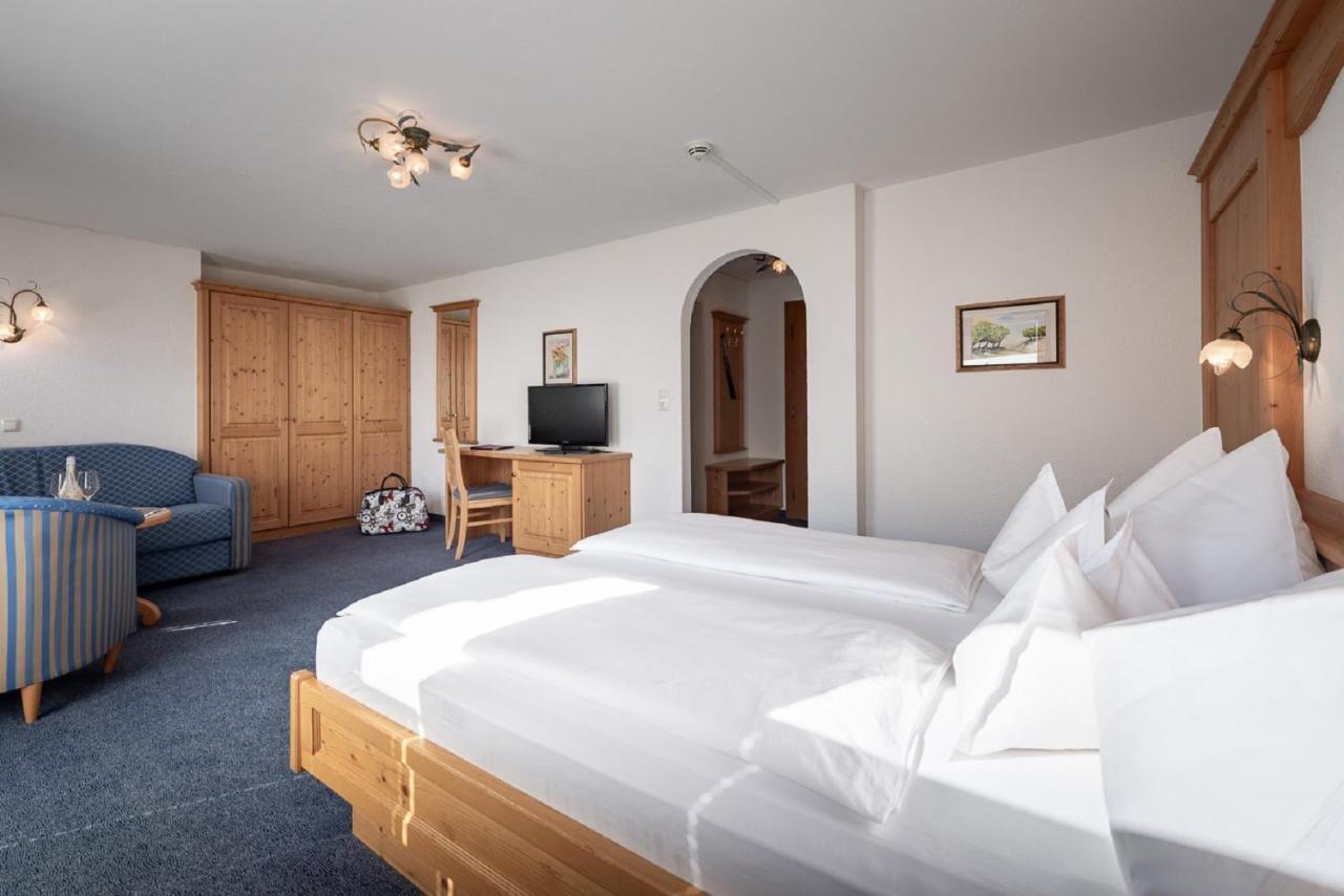 Hotel Alpenrose Pertisau Eksteriør billede